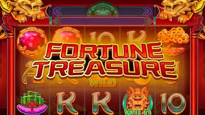fortune treasure